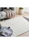 Metz Handtufted Wool Rug 200x290cm - Natural