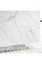 Elya Coffee Table Marble - White - 4