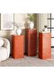 Virto Accent Table Small - Orange - 4