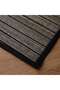 Serenity Bamboo Placemat Black 33x45cm - 3