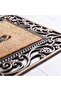 Walt Welcome Door Mat 55x90cm-natural/black - 3