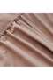 Everyday Queen Fitted Sheet 160x200+33cm - Dark Beige - 3