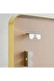 Stanley Metal Wall Mirror 60x90cm - Gold - 3