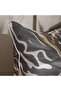 Aurelia Printed Filled Cushion 50x50cm-beige - 2