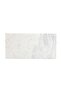 Ankara Coffee Table Marble - White & Black - 6