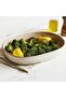 Aska Reactive Oval Baking Dish 36x26x5.7cm - Grey - 4