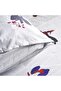 Spiderman 4 Piece Bed In A Bag 160x220cm - Red - 6