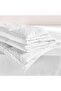 لحاف سبرينج مايكروفريش إيزي كير 260×220 سم - أبيض - 4