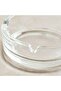 Asteria Ashtray Dia10.5cm -clear - 4