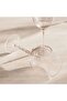 Oriana Gold Speckled 4-piece Stemware Glass Set 430ml -clear & Gold - 2