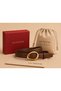 Genuine Leather Gold Buckle Women's Belt Pants Belt, Shirt Belt