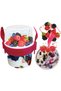BPA Free Food Food Food & Breakfast with Fork & Spoon Lid Yogurt Muesli Salad Fruit Storage Container