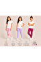 Girl's Cotton Tights - 2