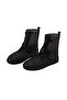 Motorcycle Luxury Thick Boot Cover Silicone Material Shoe Raincoat Water and Wear Resistant