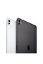 13" iPad Pro M5 Wi‑Fi 512GB  standard glass - Gümüş - 3