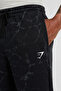 Shark+ Summer Sports Sweatpants |   With Pockets, Comfortable Fit, Flexible Fabric - 2