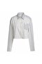 Women's Short Sleeve Shirt P Ess Shi Ke1076