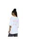 Women's T-Shirt Soft Side Os t Ka5091 - 3