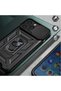 IPhone 14 Pro Case - Techsuit CamShield Series - Black - 6
