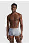 Benetton Benetton Logo Elastic Boxer Briefs - 5