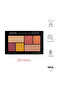 لوحة ظلال العيون So In Love - Far Palette 206 Bella - 2