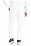 Professionals Ww675 – Ck131A Men's Scrubs Set – Imported, Durable, and Tapered Leg Doctor/Nurse Uniform - 6