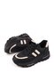 Shoe Basket 4730 Comfortable Anatomical High Sole Women's Sports Shoes - 3