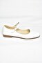 S726252509 White Women's Ballerinas - 7