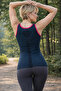 Gigotto women's exercise t-shirt - 2