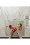 2mm Stainless Steel Large Size 40Cmx30Cm Cutting Board - 2