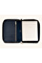Deri Planlayıcı A5 Pilot Blue - 5