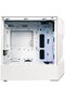 MasterBox TD300 Mesh ARGB White, No source, MiniTower - 6