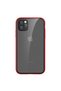 Joy elegant anti-shock case iPhone 11 Pro red
