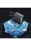 USB GaN QC18W Negru - 6