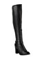 Black Women's Boots A654018009 - 2