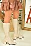 Ten Daily Women's Boots N282920209 - 3