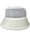Unisex Mesh Summer Bucket Hat - Bucket Hat Sun Protection Beach Hat - 4