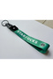 Bez Oto-Moto Fabric Keychain Quality Accessory 19cm Double-Sided Printing Material