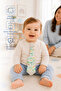 Silicone Teether Scarf & Tie Teether White Outlet