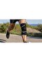 Patella closed knee brace neoprene - 7