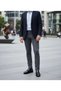 Genuine Inner and Outer Leather 36,37,38,39,40,41,42,43,44,45,46,47,48,49 Size Patent Leather Men's Shoes - 7