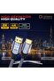 HDMI Cable 3M 8K HDMI 2.1 48Gbps, 8K@60Hz, eARC, Dynamic HDR, Switch Tv box, Projector, Dolby vision Compatible with MacBook Pro Braided Cable - 5