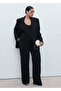Double-breasted blazer jacket - 7