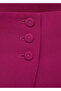 Short Blouse with Buttons - 7