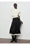 Pleated skirt - 2