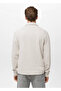 Regular kesim polo sweatshirt - 4
