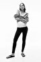 MAMA Before & After leggings - 2