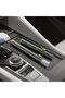 Car Detailing Brush with Retractable Brushes,Tire Hook and Tungsten Steel Safety Hammer,Multi-Functional Auto Interior and Exterior Cleaning Tool - 7