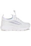 Dunca Mesh Faylon Sole Boys' Sports Shoes - 4
