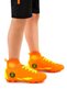 Tusa Fkp High-Rise Crampon Grass Field Boys Football Shoes - 3